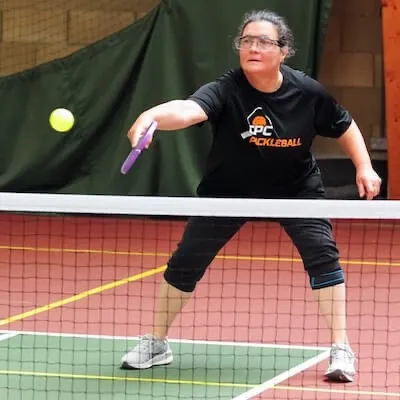 Jackie - Basingstoke Open 2025