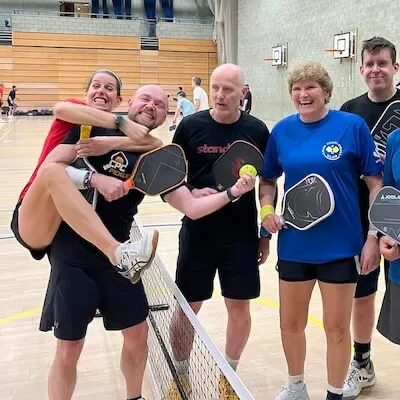 South East Doubles League 2025