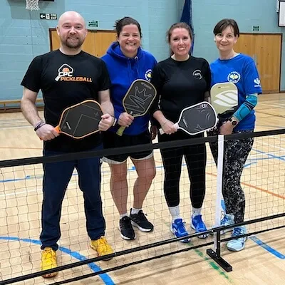 School Coaching Session 2024