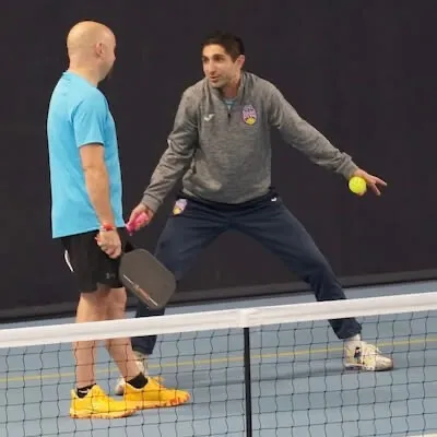 PPL Coaching - James Chaudry
