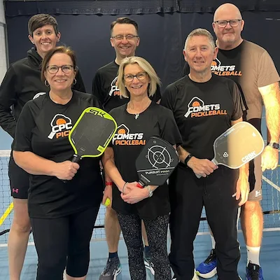 SWPL Asteroids - 2026